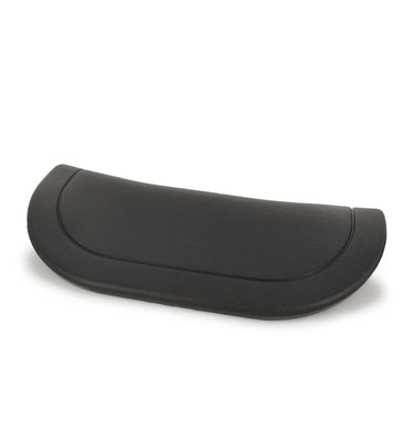 Bullfrog® A‑Series Filter Lid Headrest, Black Foam (2016–2019) – part #60‑00037